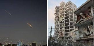 Raid Iran su Israele, Netanyahu: “13 morti da venerdì”. Trump: “Se attaccati, reagiremo”