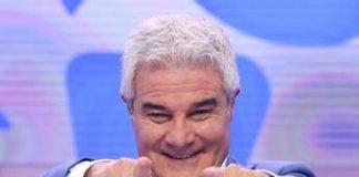 Reazione a catena con Pino Insegno, al via stasera 8 giugno su Rai 1