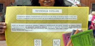 Referendum, oggi ultimi appelli: Landini chiude a Roma
