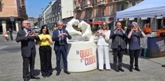 Rischio cardiovascolare, a Milano riparte la campagna ‘da Quore a Cuore’
