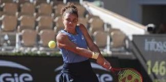 Roland Garros, oggi Paolini-Svitolina – Il match in diretta