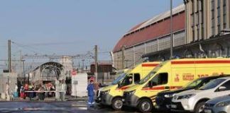 Russia, crollano due ponti ferroviari al confine con l’Ucraina: morti e feriti