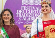 S. Giovanni in Fiore, successo straordinario per la Settimana del turismo delle radici S. Giovanni in F., successo straordinario per la Settimana del turismo delle radici