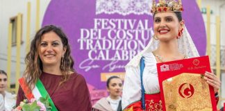 S. Giovanni in Fiore, successo straordinario per la Settimana del turismo delle radici S. Giovanni in F., successo straordinario per la Settimana del turismo delle radici