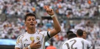 Salisburgo-Real Madrid: orario, probabili formazioni e dove vederla in tv