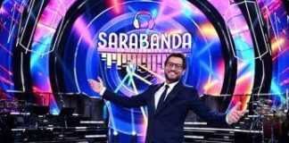 Sarabanda, stasera domenica 1 giugno: gli ospiti della seconda puntata