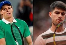 Finale Roland Garros, Sinner-Alcaraz alla resa dei conti. Dove vederla in tv Sinner-Alcaraz