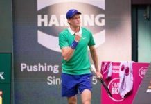 Sinner-Bublik: orario, precedenti e dove vederla in tv