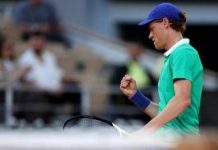 Sinner, quanto guadagna se vince il Roland Garros
