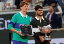 Sinner, quanto pesa il ko ad Halle? Come cambia la classifica Atp e la rincorsa di Alcaraz