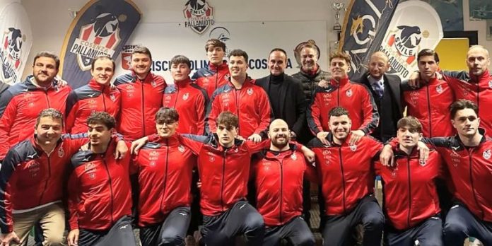 Smile Cosenza Pallanuoto