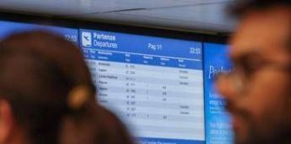 Stop voli per guasto a centro radar Milano, traffico aereo tornato regolare