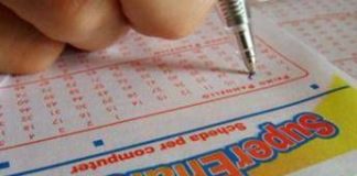 SuperEnalotto, numeri combinazione vincente 20 giugno