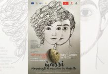 Teatro Rossosimona, sabato 14 giugno “Uassi” chiude la stagione Teatro Rossosimona, Sabato 14 Giugno Uassi chiude la stagione