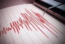 Terremoto Campi Flegrei, scossa 3.2 e sciame sismico in corso