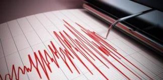 Terremoto Campi Flegrei, scossa 3.2 e sciame sismico in corso