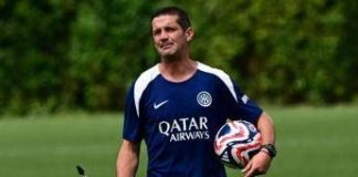 Tifoso del River propone il ‘biscotto’, Chivu si infuria – Video