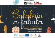Torna “Calabria in Fabula”: il 6 giugno la presentazione della nuova edizione
