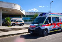 Tragedia al Parco Acquatico di Rende: bimba di 8 anni muore annegata Tragedia al Parco Acquatico di Rende bimba di 8 anni muore annegata