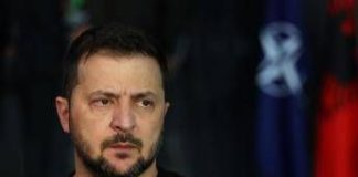 Ucraina, Zelensky: “Russia potrebbe attaccare Paesi Nato entro 5 anni”