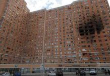 Ucraina, nuova ondata di attacchi russi: colpite anche regioni lontane dal fronte