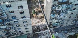 Ucraina, sale bilancio attacco russo a Kiev: almeno 22 morti