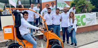 Unical, il Meec presenta i primi 14 professionisti del green job