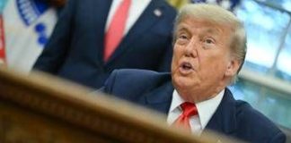 Usa, primo via libera Senato per maxi-legge bilancio. Trump: “Grande vittoria”