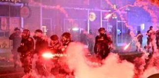 Usa, si allarga protesta per raid anti-migranti: 150 arresti a San Francisco