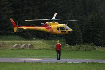 Valle d’Aosta, ritrovato morto escursionista 15enne
