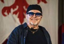 Vasco Rossi, in pieno tour annuncia 10 nuove date per il 2026