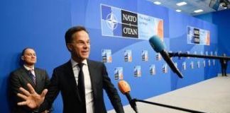 Vertice Nato, oggi giornata decisiva. Rutte: “Decisioni difficili, Paesi devono trovare soldi”