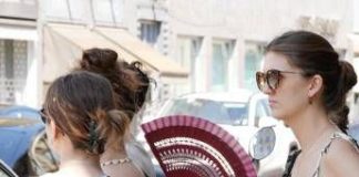 Weekend di piena Estate, picco di caldo e afa: dove si toccheranno i 40 gradi
