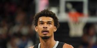 Wembanyama, dall’Nba al… tempio buddista. La star si fa monaco