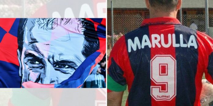 10 anni dopo ancora lode a te Gigi Marulla