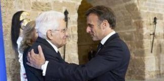14 luglio, Mattarella a Macron: “Rapporto unico Francia-Italia, alleati vitali l’uno per l’altro”