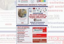 A Guardia Piemontese (CS) un evento dedicato a Giacomo Casanova