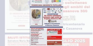A Guardia Piemontese (CS) un evento dedicato a Giacomo Casanova