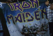 Addio a Paul Mario Day, il primo cantante degli Iron Maiden aveva 69 anni