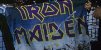 Addio a Paul Mario Day, il primo cantante degli Iron Maiden aveva 69 anni