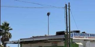 Ai Cancelli di Ostia chioschi e bagni ancora chiusi e zero bagnini