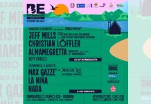 Al via in Sila nel prossimo weekend la XVI edizione del Be Alternative Festival