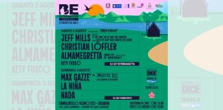 Al via in Sila nel prossimo weekend la XVI edizione del Be Alternative Festival