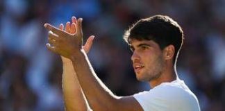 Alcaraz-Fritz, oggi la semifinale di Wimbledon: orario, precedenti e dove vederla