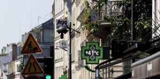 Allarme caldo in Europa, due morti in Francia