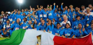 Atletica: l’Italia vince gli Europei a squadre e conferma il successo di due anni fa Atletica L'Italia vince gli Europei a squadre