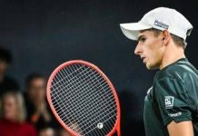 Atp Toronto, Arnaldi batte Schoolkate: sfiderà Zverev