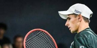 Atp Toronto, Arnaldi batte Schoolkate: sfiderà Zverev