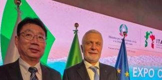 Blue economy, Confindustria Nautica a Osaka 2025