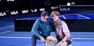 Cahill resta con Sinner? L’indizio di Vagnozzi: “Saremmo tutti felici”